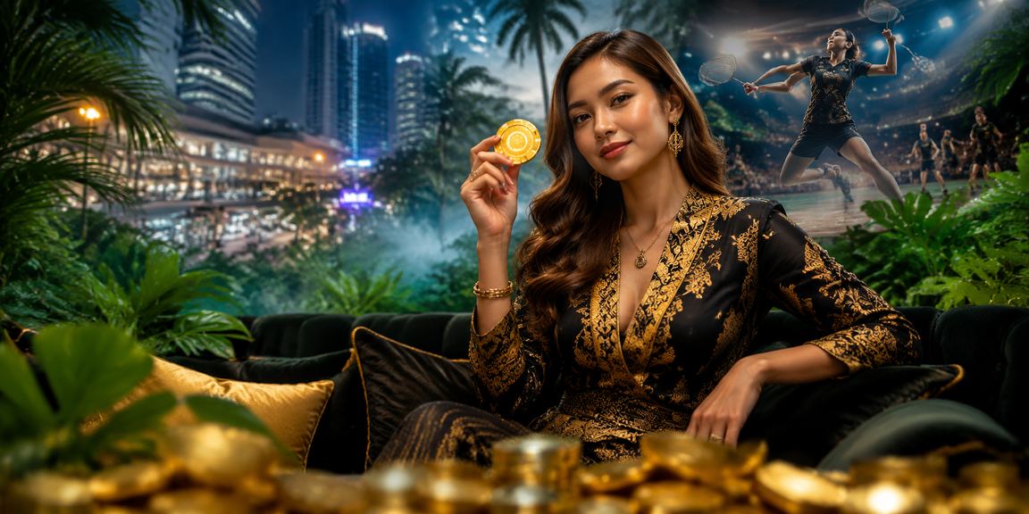 Penonton di Johor Bahru mengikuti perlawanan kriket dan memasang taruhan dalam talian